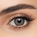 ⁦لنس مي عدسات ملونة - براون⁩ - الصورة ⁦3⁩