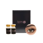 عدسات لنس مي اوليفين