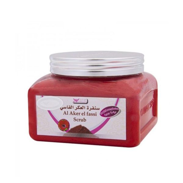 صنفرة كويت شوب العكر الفاسي