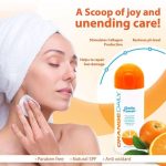 ⁦اورانج دايلي تونر يومي فيتامين سي - 177 مل⁩ - الصورة ⁦4⁩