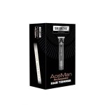 ماكينة حلاقة اسيمان قابلة لاعادة الشحن ريبون