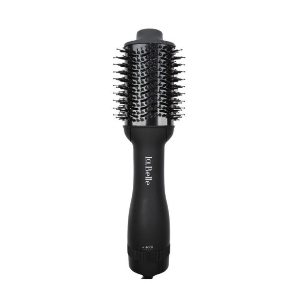 فرشاة تصفيف الشعر السريعة