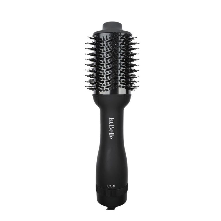 فرشاة تصفيف الشعر السريعة