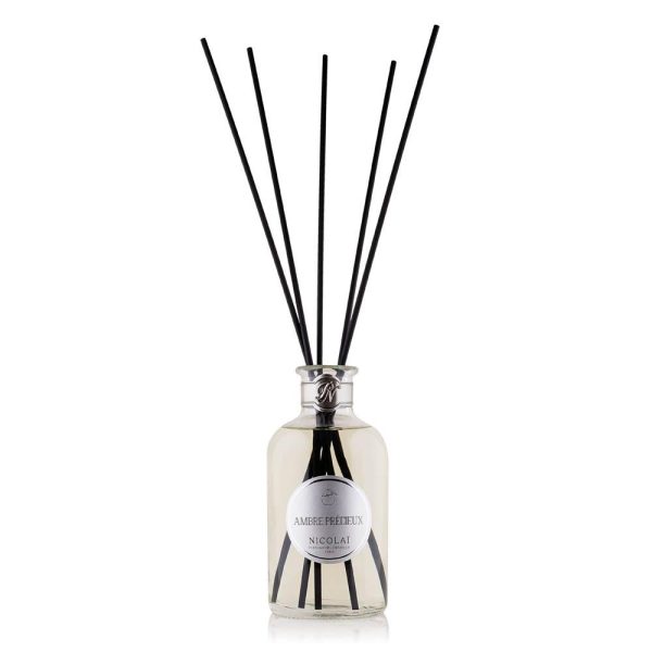 نيكولاي فواحة أعواد عنبر بيسيو - 500 مل