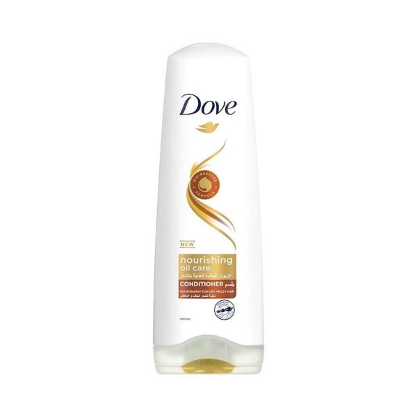 بلسم الزيوت المغذية دوف