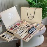 ⁦هارموني بيوتي طقم مكياج متكامل - HM-028⁩ - الصورة ⁦3⁩