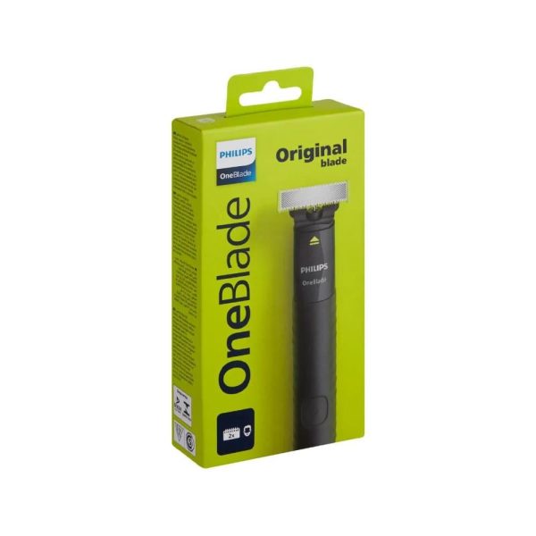 ماكينة حلاقة وان بليد فيليبس