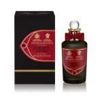 ⁦عطر بينهاليجونز هالفيتي ليذر او دى بارفيوم 100 مل⁩ - الصورة ⁦2⁩