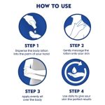 ⁦نيفيا لوشن الألوفيرا للعناية بالبشرة - 400 مل⁩ - الصورة ⁦2⁩