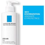 ⁦لاروش بوزيه ليبيكار لايت حليب لوشن مرطب للجسم -  400 مل⁩ - الصورة ⁦5⁩