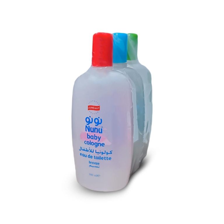 كولونيا نونو أطفال