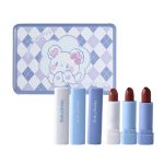 ⁦هنج فانج مجموعة احمر شفاه سوفت بير ميست رقم 9116 - 6 لون⁩ - الصورة ⁦13⁩