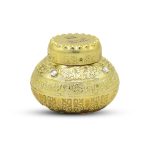 السرتي بخور عود سيوفي