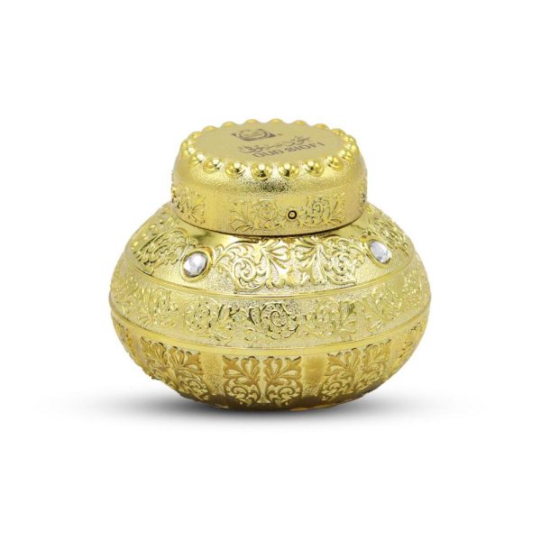 السرتي بخور عود سيوفي