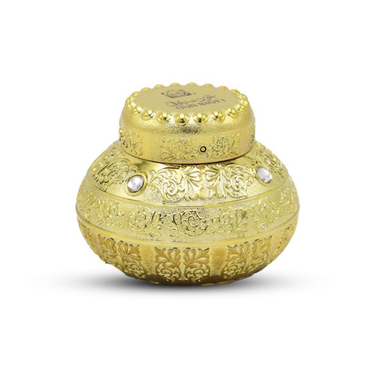 السرتي بخور عود سيوفي