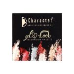 ⁦كاركتر باليت ظلال العيون جلام لوك - GME009⁩ - الصورة ⁦3⁩