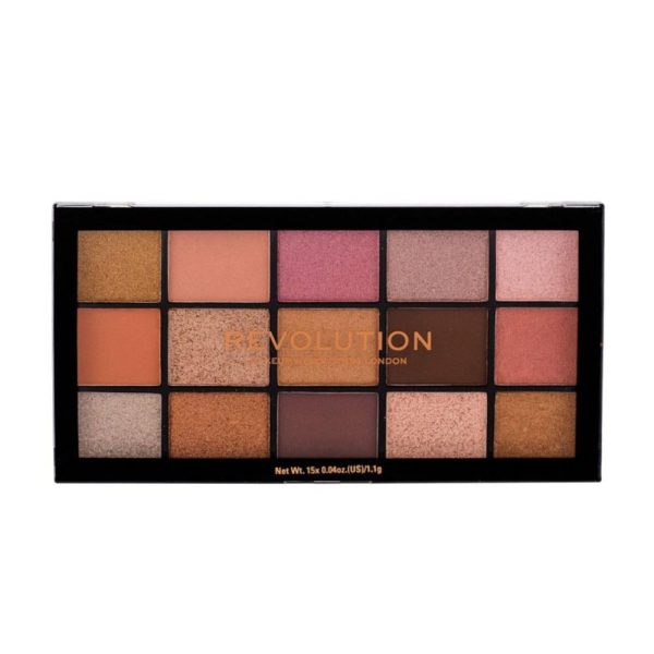 ريفولوشن لوحة ظلال عيون Reloaded Fundamental