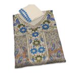 قماش مخور حرير اندونيسي