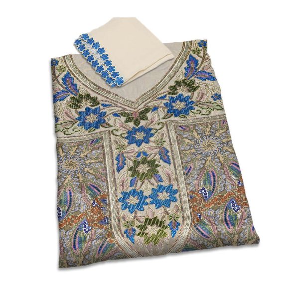 قماش مخور حرير اندونيسي