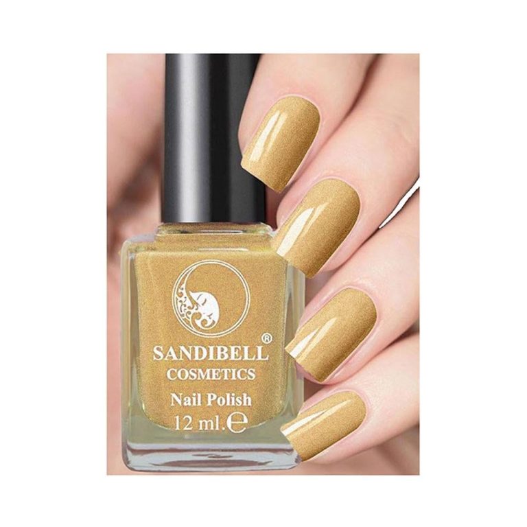 مناكير سانديبل تجفيف سريع