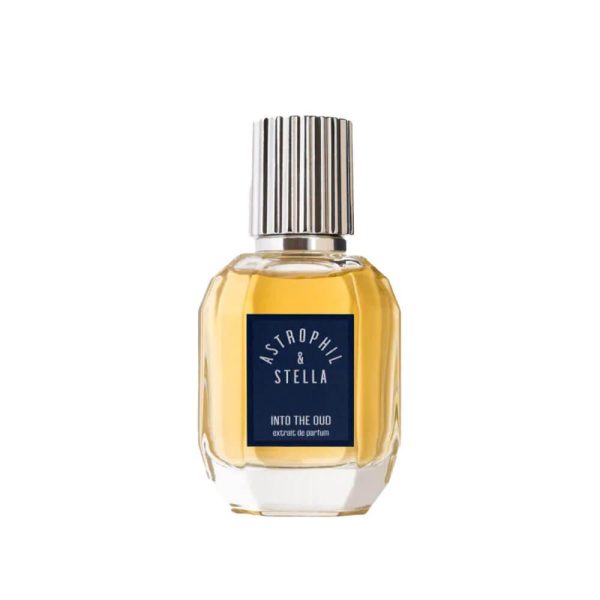 عطر ستيلا عود