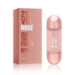 ⁦عطر شعر كارولينا هيريرا  212 في اي بي روز للنساء - 30 مل⁩ - الصورة ⁦2⁩