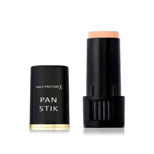 ماكس فاكتور كريم أساس بان ستيك اوليف