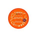 ⁦كانتو جل لتثبيت الحواف اكسترا هولد بزبدة الشيا  64 جم⁩ - الصورة ⁦5⁩