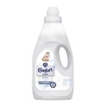 كومفورت منعم الأقمشة طفل للبشرة الحساسة 2 لتر