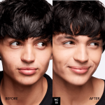 ماك كريم أساس فكس فلويد NC35