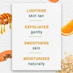 ⁦هيمالايا  غسول الوجه بالبرتقال لازالة الاسمرار - 150مل⁩ - الصورة ⁦2⁩