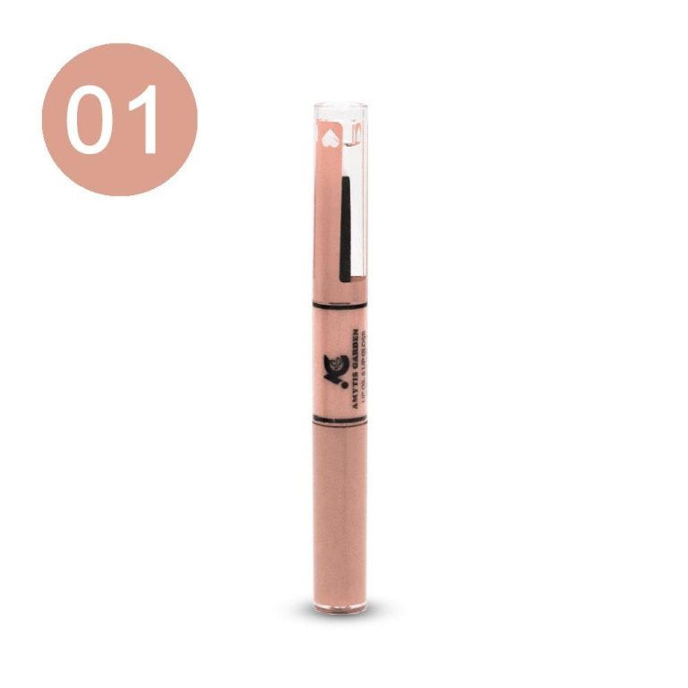 أحمر شفاه & ملمع شفاه WW691