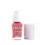 أحمر خدود سائل وردي فاتح