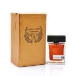 ⁦عطر مودرن امورست برايفت سافرون - او دي بارفيوم 100مل⁩ - الصورة ⁦2⁩