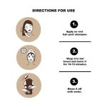 ⁦فاتيكا حمام زيت للتحكم بتساقط الشعر - 1000 جم⁩ - الصورة ⁦5⁩