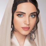 ⁦لنس مي عدسات ملونة - سكاي بلو⁩ - الصورة ⁦2⁩