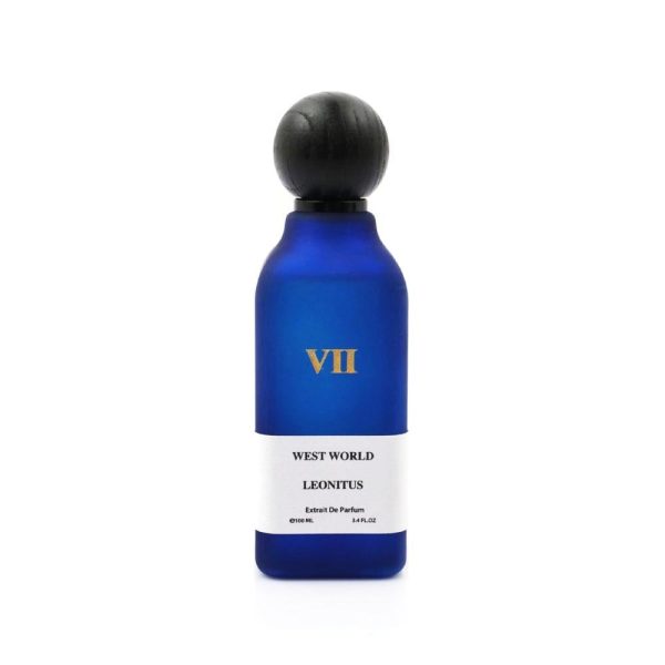 تركيز عالي فاخر للجنسين