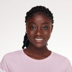 ⁦ايسنس جل مثبت للحواجب رقم 03 بني داكن - 4 مل⁩ - الصورة ⁦4⁩