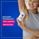 ⁦نيفيا مزيل عرق ستيك ناتشورال راديانس 50 مل⁩ - الصورة ⁦6⁩