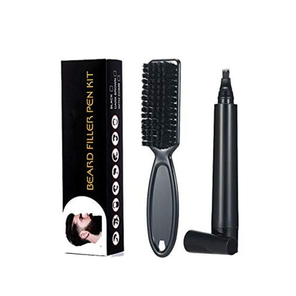 قلم اللحية السحري لتعبئة الفراغات