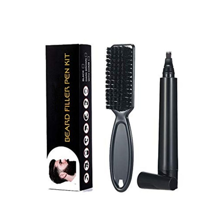 قلم اللحية السحري لتعبئة الفراغات