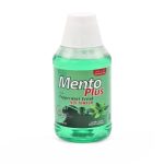 منتو بلس غسول فم بالنعناع المنعش - 250 مل