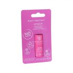 ⁦بيوتي ميد ايزي مرطب شفاه طبيعي بزهرة اللافندر - 5.5 جم⁩ - الصورة ⁦2⁩