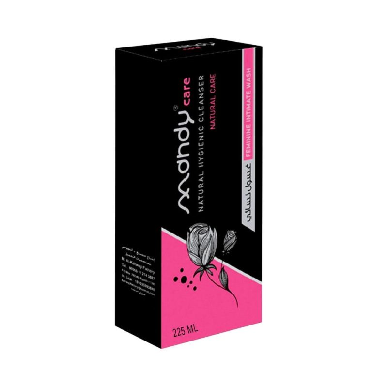 غسول نسائي مناطق حساسة