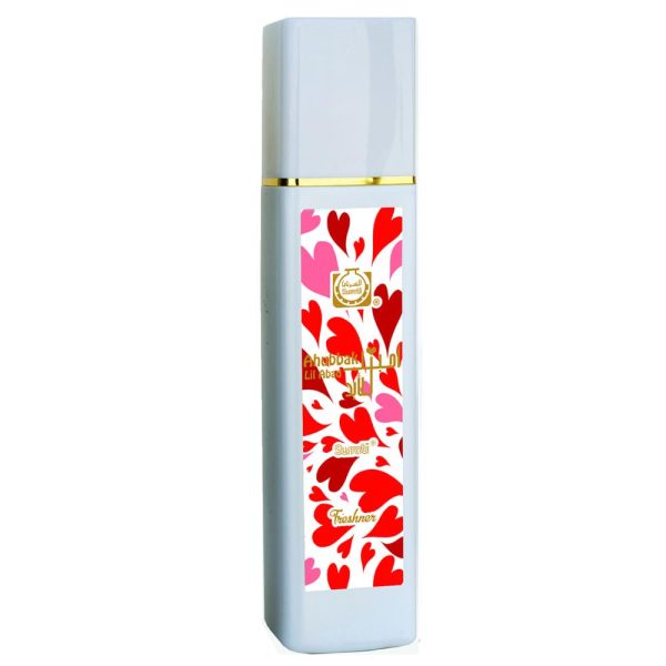 معطر مروج أحبك للأبد للمنزل