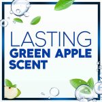 ⁦هيد اند شولدرز شامبو بانتعاش التفاح 600 مل⁩ - الصورة ⁦3⁩