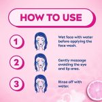 ⁦نيفيا مقشر البشرة ناتشورال جلو - 100 مل⁩ - الصورة ⁦4⁩