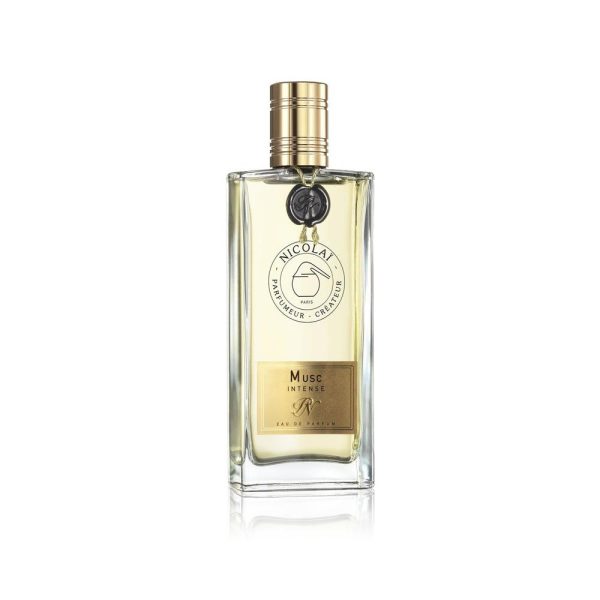 عطر نيكولاي مسك انتنس - او دى بارفيوم 100 مل