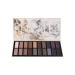 كوستال سنس مجموعة ظلال العيون ريفيلد سموكي