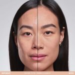 ⁦ميك اب فور ايفر بودرة أساس مضغوطة اتش دي سكين مطفي - 1Y18⁩ - الصورة ⁦3⁩